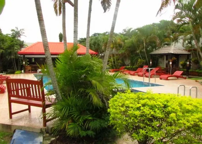 Wailoaloa Beach Resort